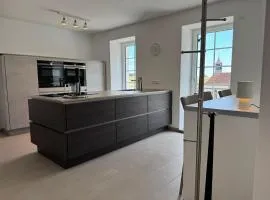 Stilvolle Ferienwohnung nahe Biberach & Laupheim bis zu 4 Gäste