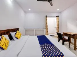 Hotel O Hills Land
