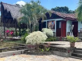 Casa Maya Lodge