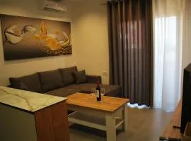 Lazari S Apartments