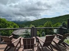 Longview Landing