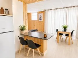 Le Carnot, appartement au centre de Roanne