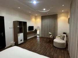غرف خاصة مودرن