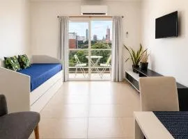 Venezia I - departamento 4 personas