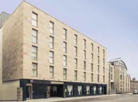 Mercure Edinburgh Haymarket