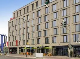 Ibis Berlin Hauptbahnhof