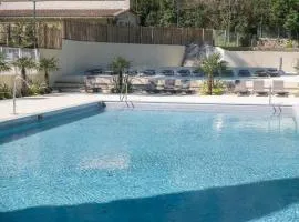 Camping de la Vallée Heureuse