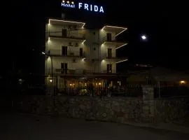 Hotel Frida