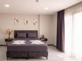 Signature of D'East - Special Category, hotel di Istanbul