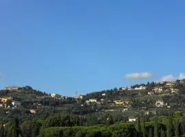 Villa vista Fiesole