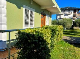 OLIVE Home, hotel a Durrës