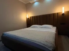 Three Star