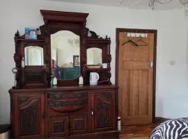 Margate beach house