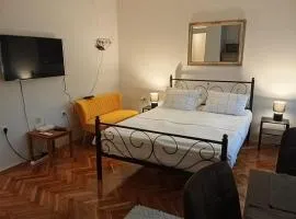 Studio apartman LUNA