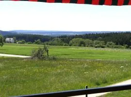 Black Forest - Boutique Ferienwohnung - direkte Waldrandlage