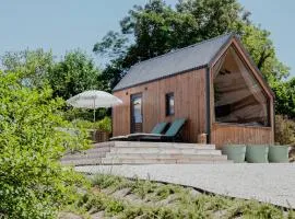 Tiny House - Nature&calme - Pétanque&barbecue
