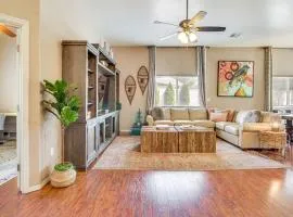 Private Patio + Gazebo: Show Low Hideaway!