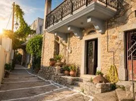 Elata Stone Retreat