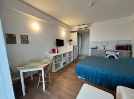 Studio Cris Sea View