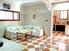 Our Home in Agadir
