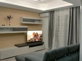ANAMI' Suite Apartament