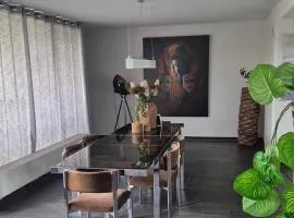 Maison Melis Antwerp