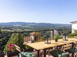 La Casa in Piazza - Super terrazza - 18' dalle Terme