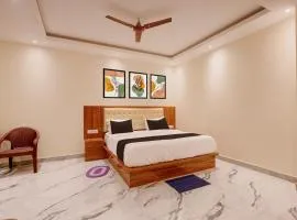 Hotel O Kamala Resort