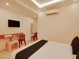 HOTEL O TERA GRAND