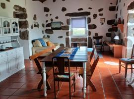 Casa da Vitória, hotelli Santa Cruz da Graciosassa