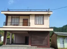 Townhouse Mylliem Formerly Infinity Bed & Breakfast