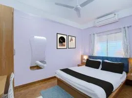 Hotel O NAHOR RESIDENCY