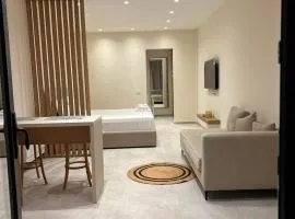 Piknik Suites