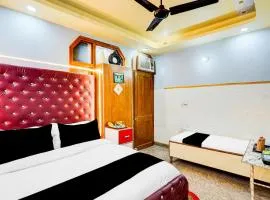 HOTEL O THE DEEP