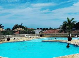 Costa & Cunha Dino House, Hotel in Iguaba Grande