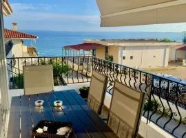 VillaKaliba BEACHFRONT HOUSE