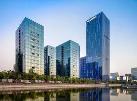 Novotel Ningbo East