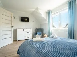 Apartamenty Lagos