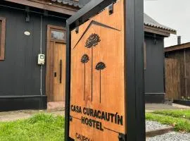 Casa Curacautin hostel
