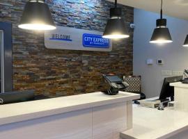 City Express by Marriott Spring, hotel i Spring
