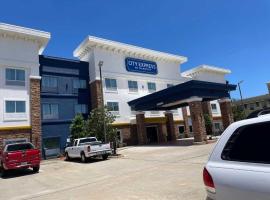 City Express by Marriott Spring, hotel em Spring