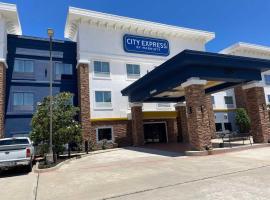 City Express by Marriott Spring, hotel v destinaci Spring