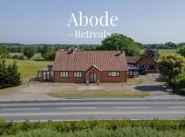 Spacious Contractor Hub Near Sizewell With Ample Off Road Parking