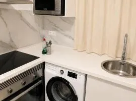 Estudio acogedor en Playa Gandía