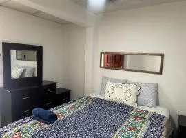 Apartamento acogedor 75