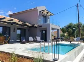 Villa GEIA