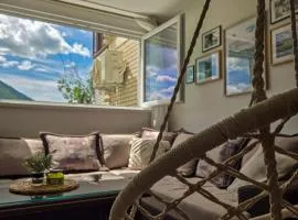 Piva Rustic Escape