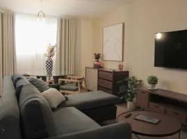 Suite Acogedora Homeoffice Ubicadísima C33