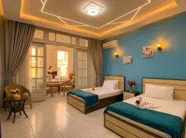 Hostgram Hotel City View