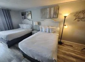 Gorgeous Double Queen Suite! Sleeps 4! Sea Mist 51602